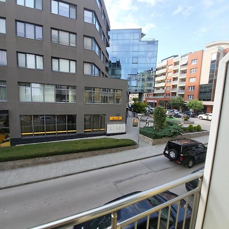 Apartament Apartamenti Ivaia Warna Zewnętrze zdjęcie