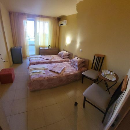 Apartament Apartamenti Ivaia Warna Zewnętrze zdjęcie