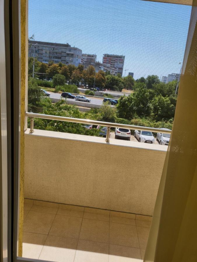 Apartament Apartamenti Ivaia Warna Zewnętrze zdjęcie
