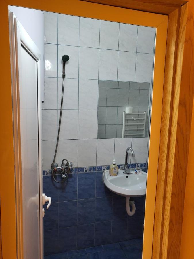 Apartament Apartamenti Ivaia Warna Zewnętrze zdjęcie