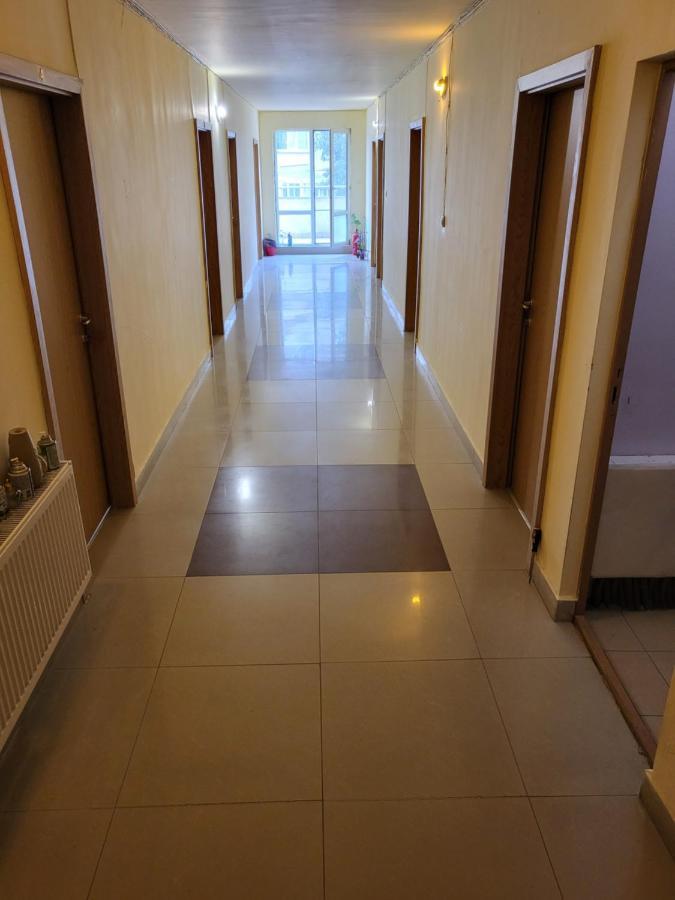 Apartament Apartamenti Ivaia Warna Zewnętrze zdjęcie