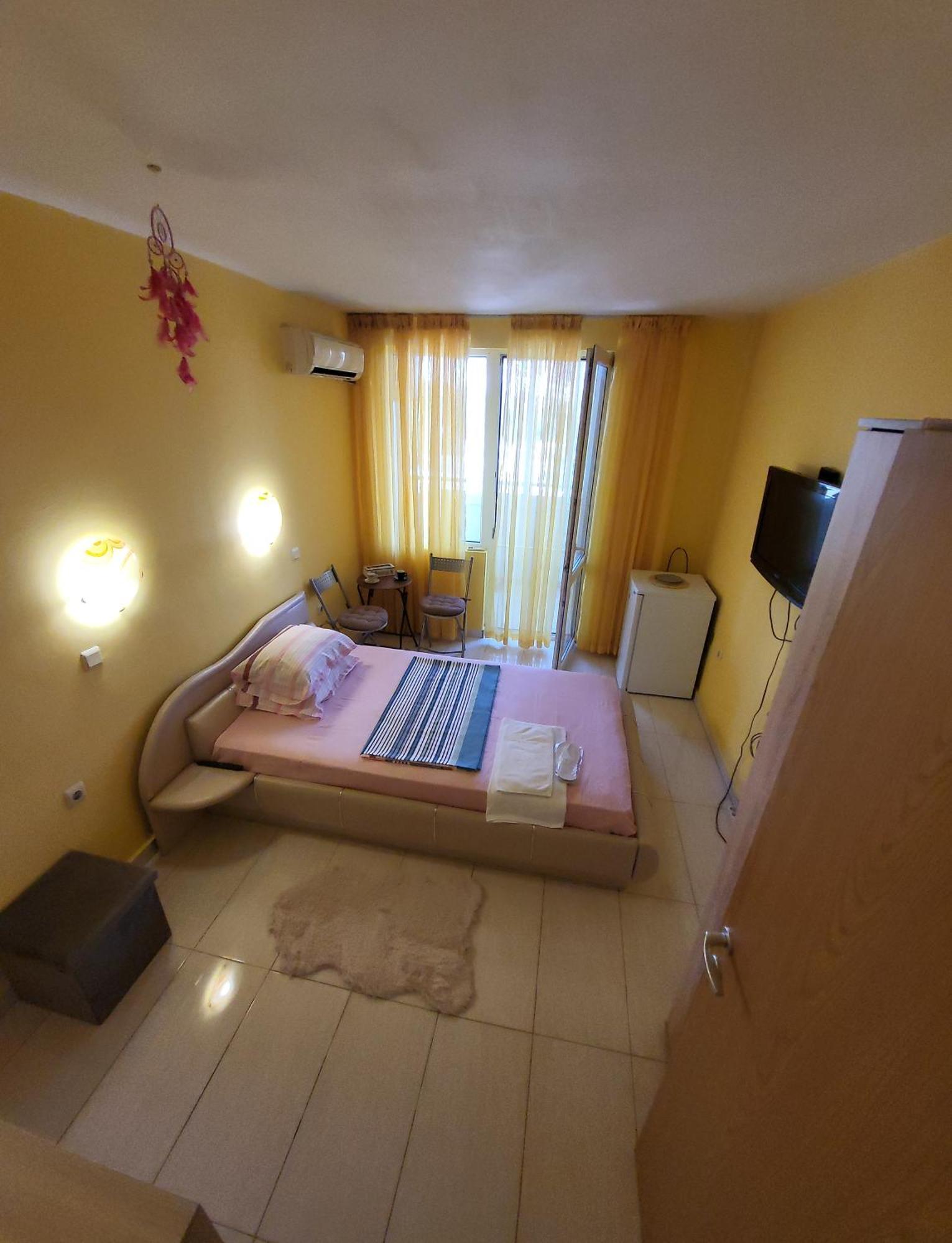 Apartament Apartamenti Ivaia Warna Zewnętrze zdjęcie