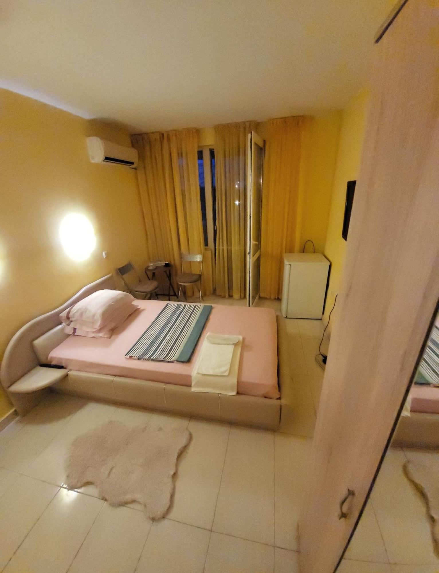 Apartament Apartamenti Ivaia Warna Zewnętrze zdjęcie