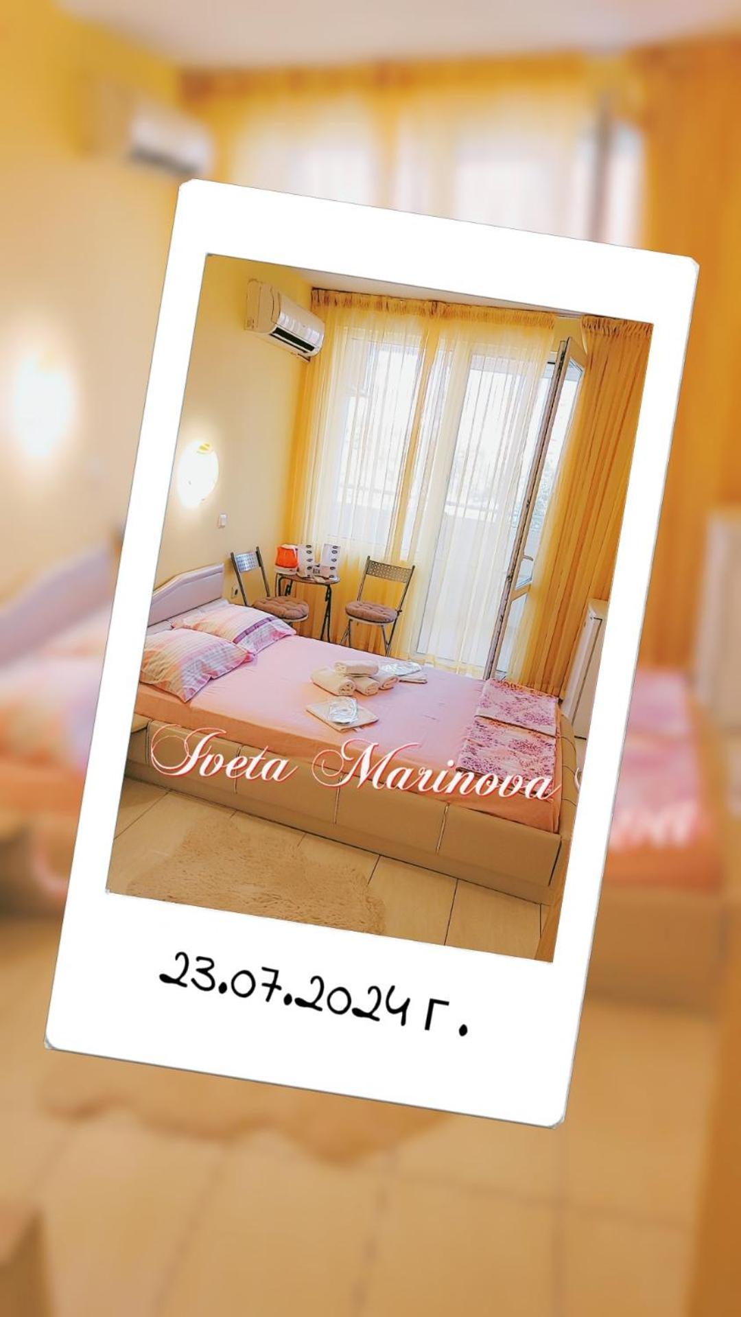 Apartament Apartamenti Ivaia Warna Zewnętrze zdjęcie