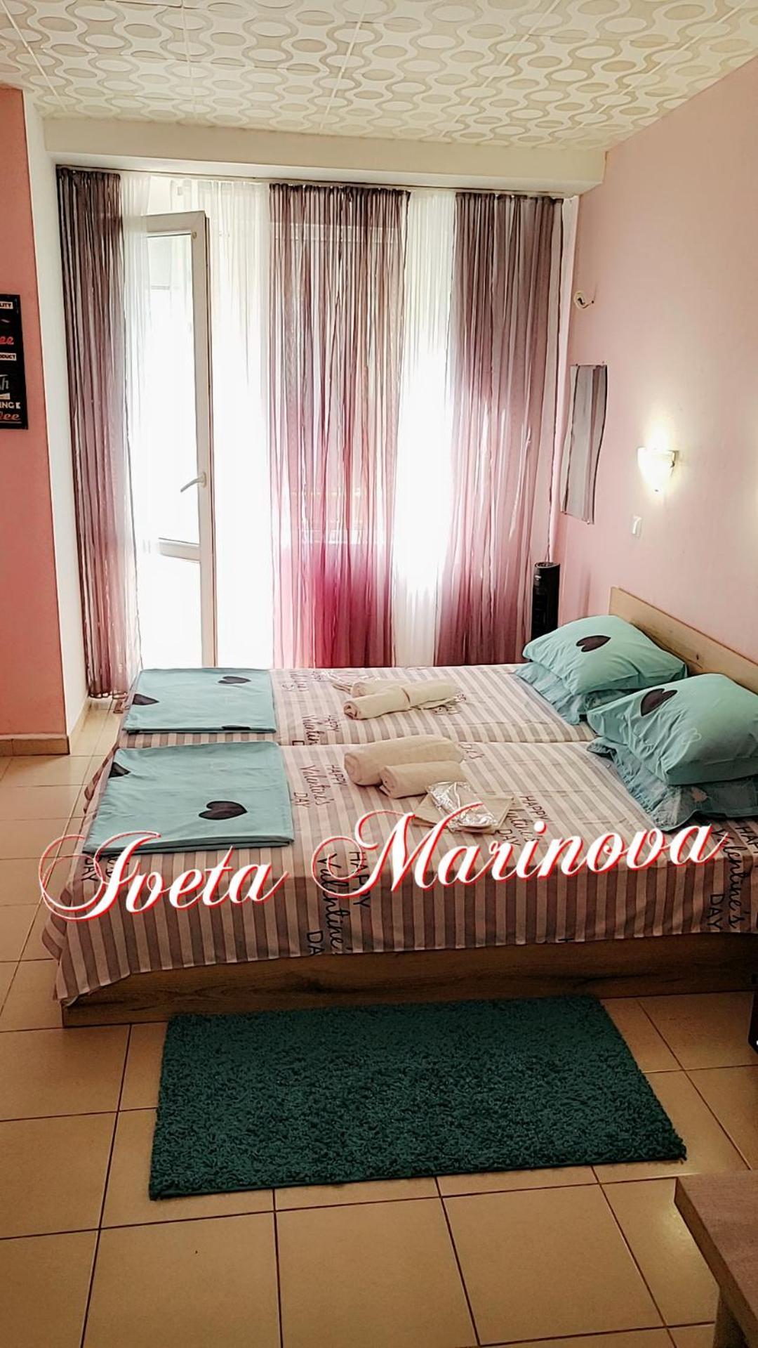 Apartament Apartamenti Ivaia Warna Zewnętrze zdjęcie